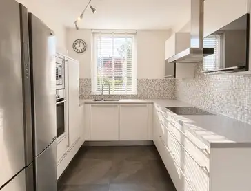 Foto #4 Huurwoning Jane Addamslaan Amstelveen