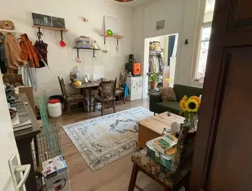 Foto #1 Kamer Gysbert Japicxstraat Leeuwarden