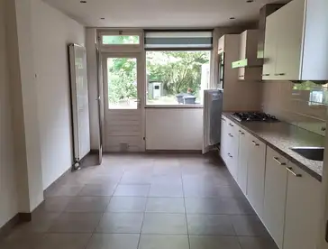 Foto #2 Huurwoning O Lv Vrouw ter Duinenln Ossendrecht