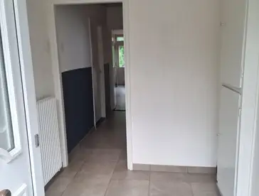 Foto #1 Huurwoning O Lv Vrouw ter Duinenln Ossendrecht