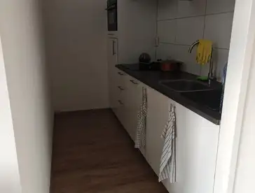 Foto #1 Appartement Beethovenhof Terneuzen