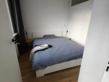 Foto #2 Appartement Beethovenhof Terneuzen