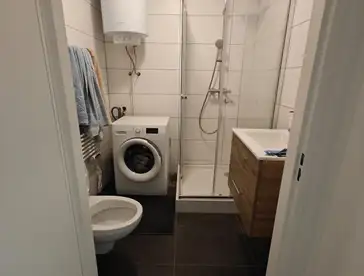 Foto #4 Appartement Beethovenhof Terneuzen