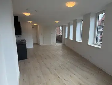 Foto #2 Appartement Stadsgravenstraat Enschede