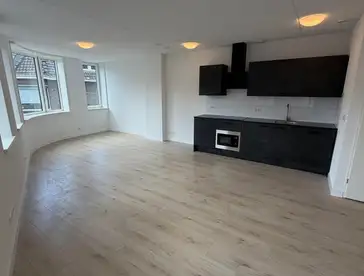 Foto #1 Appartement Stadsgravenstraat Enschede
