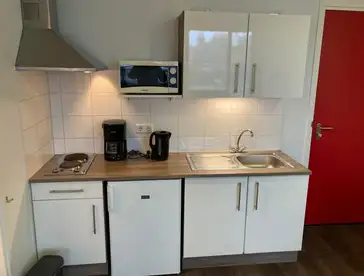 Foto #1 Studio Wierdensestraat Almelo