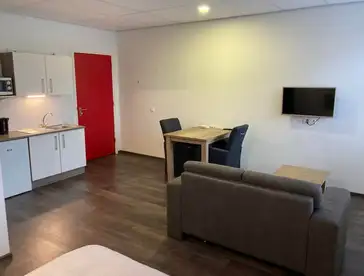 Foto #4 Studio Wierdensestraat Almelo