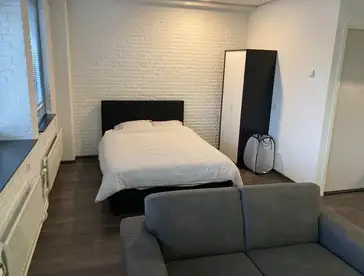 Foto #3 Studio Wierdensestraat Almelo