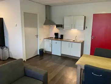 Foto #2 Studio Wierdensestraat Almelo
