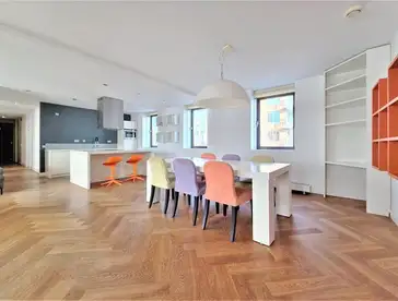 Foto #1 Appartement Ben van Meerendonkstraat Amsterdam