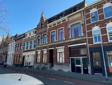 Foto #1 Kamer Roermondsestraat Venlo