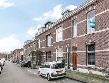 Foto #1 Kamer Herbenusstraat Maastricht