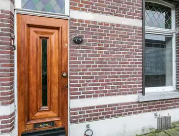 Foto #3 Kamer Herbenusstraat Maastricht