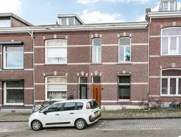 Foto #2 Kamer Herbenusstraat Maastricht