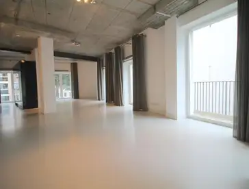 Foto #4 Appartement Wijngaardhof Breda
