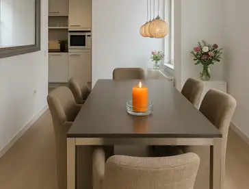 Foto #1 Appartement Lichtstraat Eindhoven