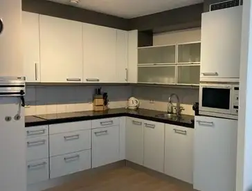 Foto #2 Appartement Lichtstraat Eindhoven