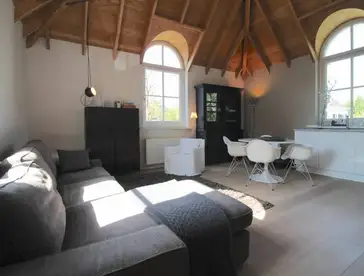 Foto #1 Huurwoning Duivelsbruglaan Breda