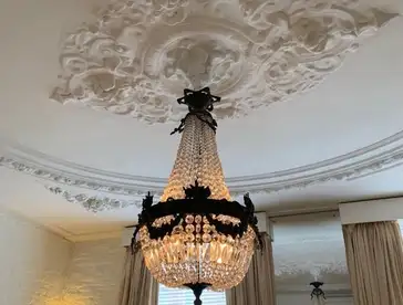 Foto #1 Appartement Pieter Cornelisz. Hooftstraat Amsterdam