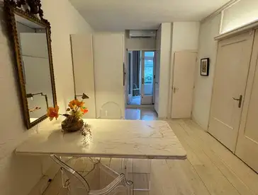 Foto #3 Appartement Pieter Cornelisz. Hooftstraat Amsterdam