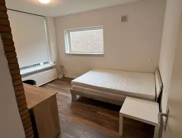 Foto #1 Kamer Steenbokstraat Enschede