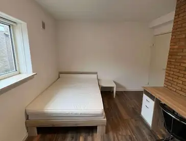Foto #2 Kamer Steenbokstraat Enschede