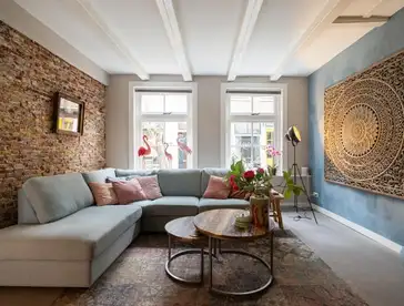 Foto #4 Huurwoning Drapenierstraat Haarlem