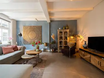 Foto #1 Huurwoning Drapenierstraat Haarlem