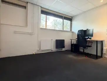 Foto #2 Studio Alm Zwolle