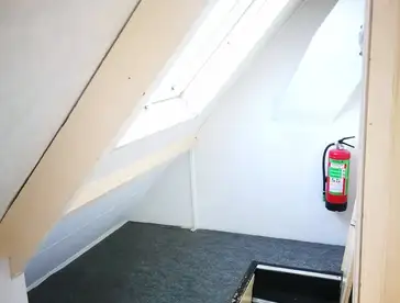 Foto #4 Kamer Ernst Casimirlaan Groningen