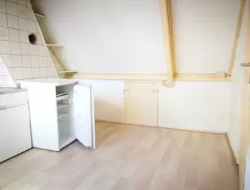 Foto #2 Kamer Ernst Casimirlaan Groningen