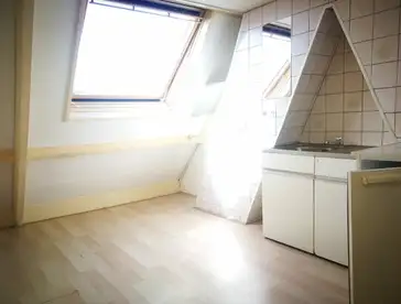 Foto #1 Kamer Ernst Casimirlaan Groningen