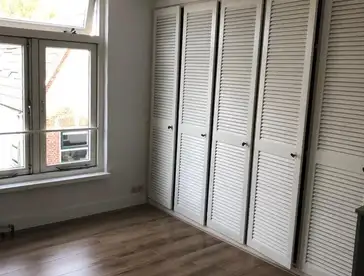 Foto #2 Huurwoning Ganzevoortsingel Groningen
