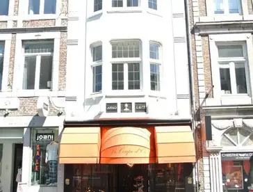 Foto #2 Huurwoning Wycker Heidenstraat Maastricht