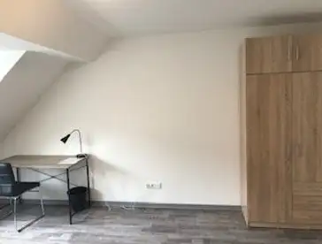 Foto #1 Huurwoning Wycker Heidenstraat Maastricht