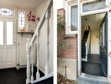 Foto #1 Appartement Teteringsedijk Breda