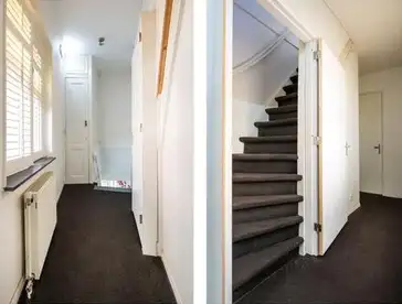 Foto #2 Appartement Teteringsedijk Breda