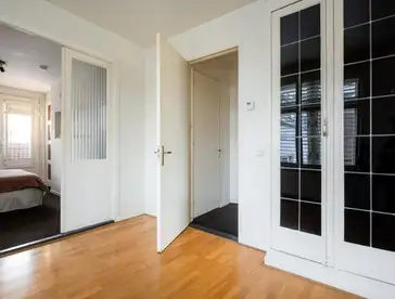 Foto #3 Appartement Teteringsedijk Breda