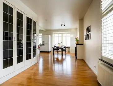 Foto #4 Appartement Teteringsedijk Breda