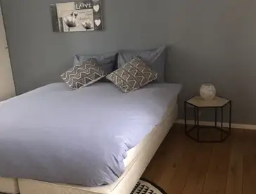 Foto #3 Appartement Kleine Gracht Maastricht