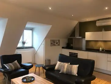 Foto #1 Appartement Kleine Gracht Maastricht