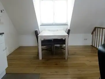 Foto #4 Appartement Kleine Gracht Maastricht