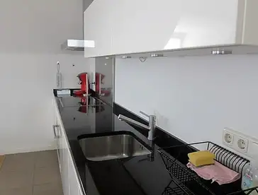 Foto #2 Appartement Kleine Gracht Maastricht