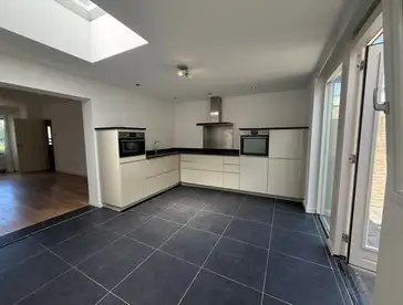 Foto #1 Huurwoning Mergelweg Maastricht