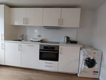 Foto #2 Appartement Tolstraat Enschede