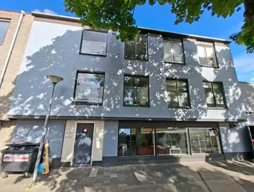 Foto #1 Kamer Jacob Catsstraat Den Bosch