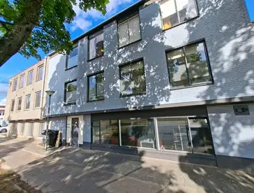 Foto #2 Kamer Jacob Catsstraat Den Bosch