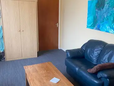 Foto #2 Kamer Hoofdstraat Sint Jansteen