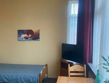 Foto #3 Kamer Hoofdstraat Sint Jansteen