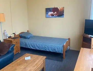 Foto #1 Kamer Hoofdstraat Sint Jansteen